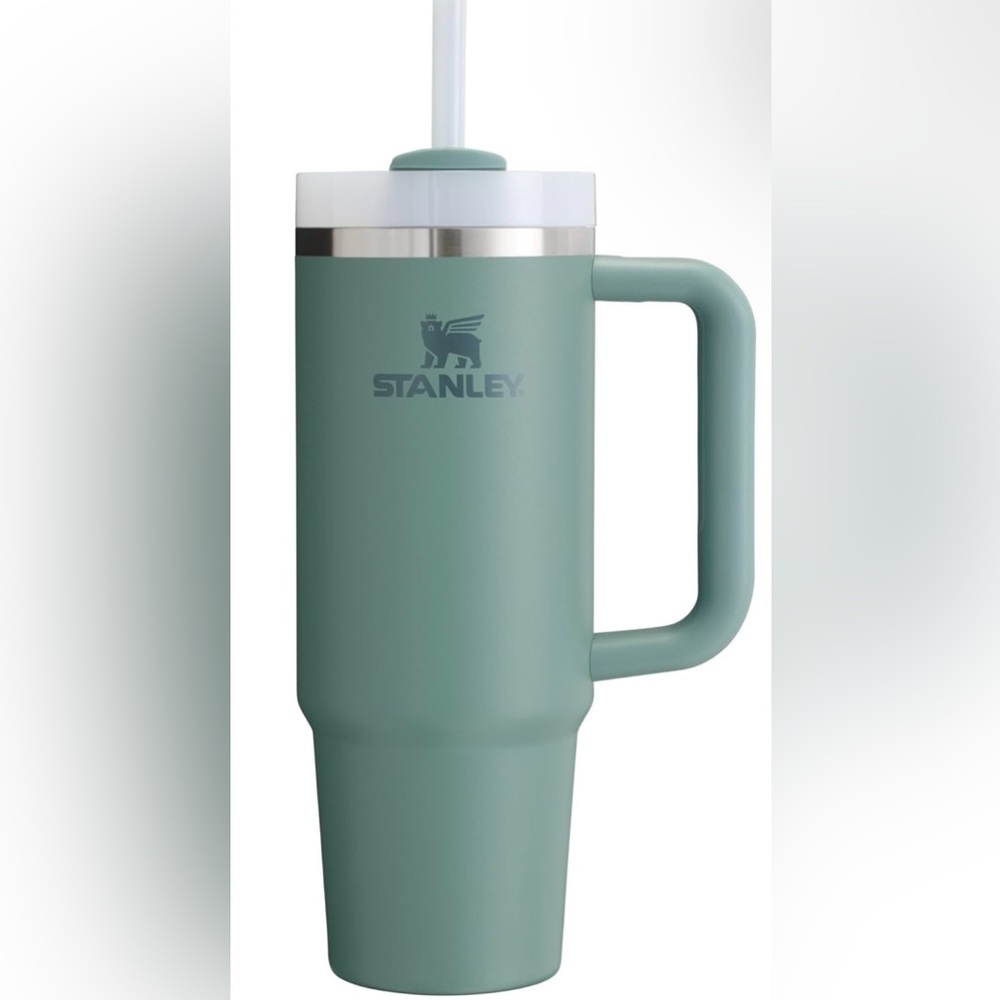 Stanley 40 oz 
QUENCHER H2.0